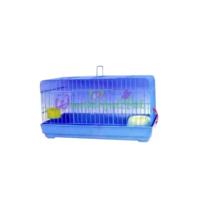 Клетка Tesoro 700 для кроликов 58х32х30 см