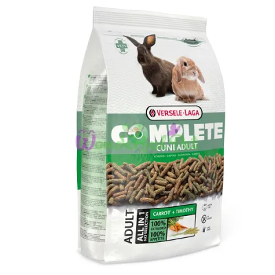 Versele-Laga Complete Cuni Adult 1.75 кг