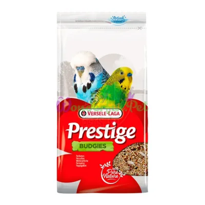 Корм Versele-Laga Prestige Premium Budgies 1 кг