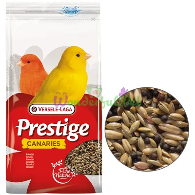 Корм Versele-Laga Prestige Canaries 1 кг