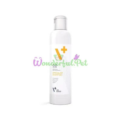 VetExpert Specialist Shampoo 250 ml