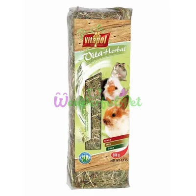 Сено Vitapol Vita Herbal 500 г