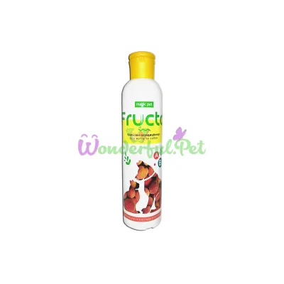 Бальзам-ополаскиватель Magic Pet Fruit Line персик 220 мл