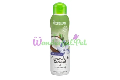 Шампунь TropiClean Awapuhi Coconut 355 мл