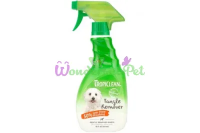 Спрей TropiClean Tangle Remover 473 мл