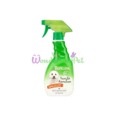 Спрей TropiClean Tangle Remover 473 мл
