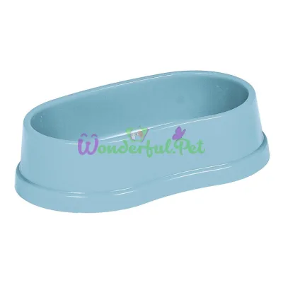 Priroda Lariska Plastic Bowl 100 ml (assorted colors)