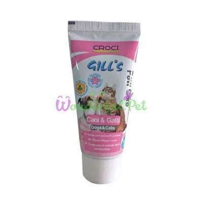 GILL's Paw Pad Cream, 50 ml, 6 pcs/pack