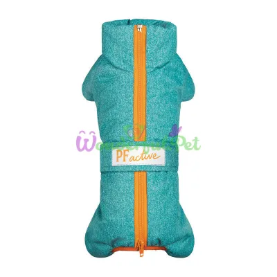 Комбинезон Pet Fashion COLD Blue XL