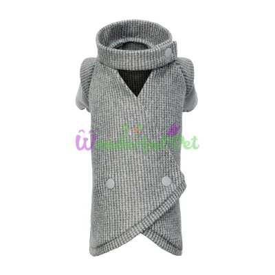 Жакет для собак Pet Fashion ШАТТЛ XS