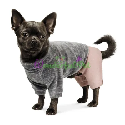 Костюм для собак Pet Fashion Пунш XXS