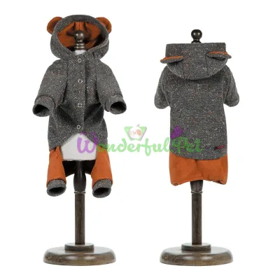 Костюм для собак Pet Fashion Микки XS-2
