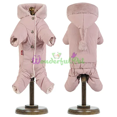 Костюм для собак Pet Fashion ЛОЛА M