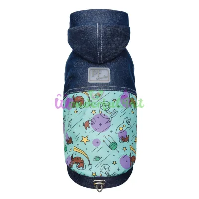 Жилет для собак Pet Fashion Орбита S-2