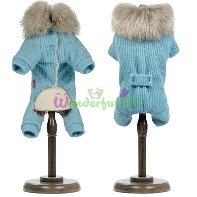 Комбинезон для собак Pet Fashion ШАНТИ L