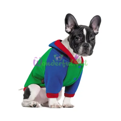 Толстовка для собак Pet Fashion Курт M