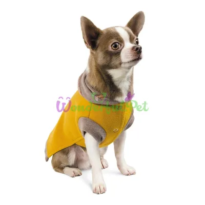 Толстовка для собак Pet Fashion Капсула M