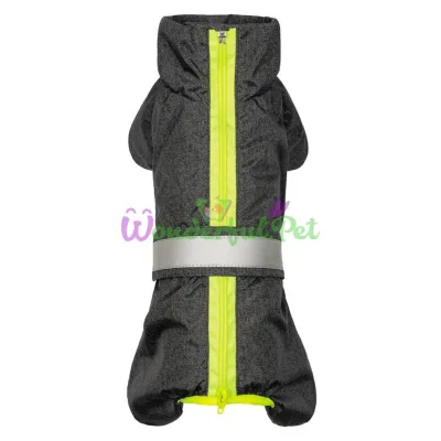 Комбінезон для собак Pet Fashion RAIN 4XL