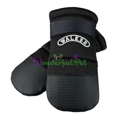 Trixie Walker Care Dog Boots L 2 pcs