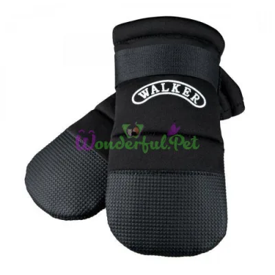 Ботинки для собак Trixie Walker Care XXXL 2 шт