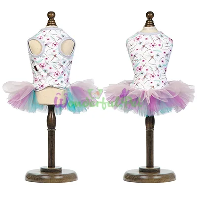 Платье для собак Pet Fashion ДЕЙЗИ XXS