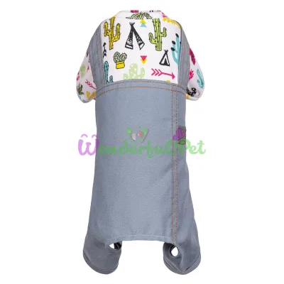 Костюм для собак Pet Fashion Астро XS