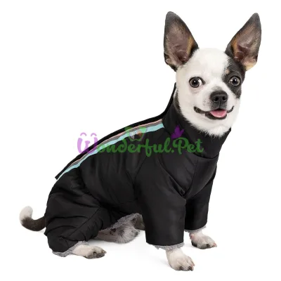 Комбинезон для собак Pet Fashion Rocket XS