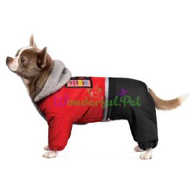 Костюм для собак Pet Fashion Dragon XXS