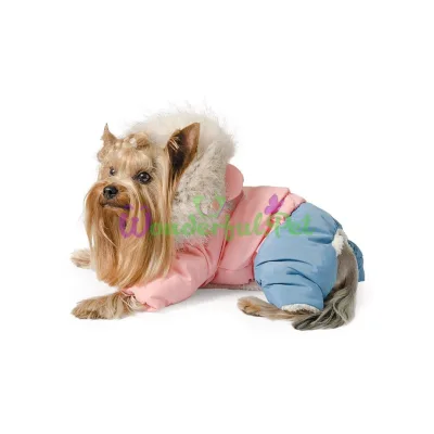 Костюм для собак Pet Fashion ДЖУДИ XXS