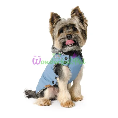 Жилетка для собак Pet Fashion Чарли XS