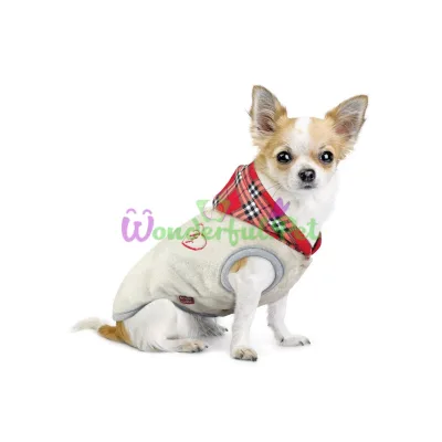Жилетка для собак Pet Fashion Луи XXS
