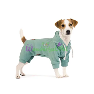Комбинезон для собак Pet Fashion Майкл XS