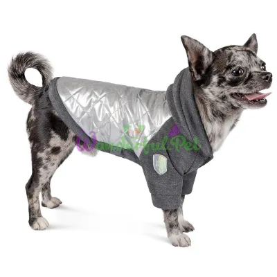 Толстовка для собак Pet Fashion Sapphire XS