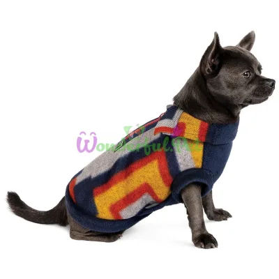 Толстовка для собак Pet Fashion Elon XS