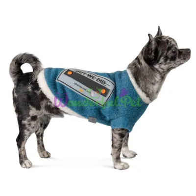 Жилетка для собак Pet Fashion Аpollo XS
