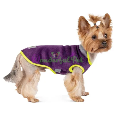 Жилетка для собак Pet Fashion Pluto XXS