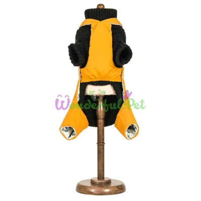Комбинезон для собак Pet Fashion Габби XS