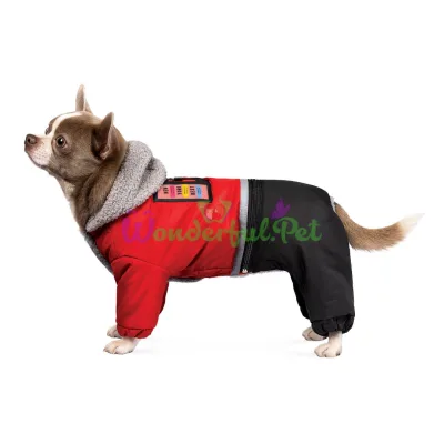 Костюм для собак Pet Fashion Dragon S