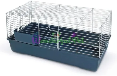 Клітка для кроля SONNY 80, 80x45x42см