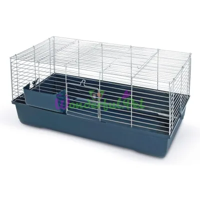 Клетка для кроля SONNY 80, 80x45x42см
