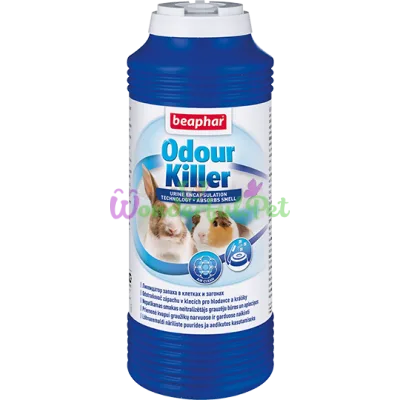 Удалитель запаха Beaphar Odour Killer 600 мл