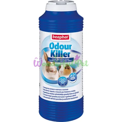 Удалитель запаха Beaphar Odour Killer 600 мл