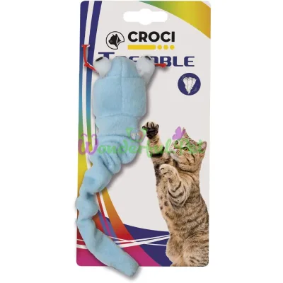 ΠΠ³ΡΡΡΠΊΠ° Π΄Π»Ρ ΠΊΠΎΡΠ΅ΠΊ. CROCI ΠΡΠΈΠΌΡΡΠ° Π·ΠΌΠΈΠΉΠΊΠ°., ΠΠ»ΡΡ, 13 ΡΠΌ