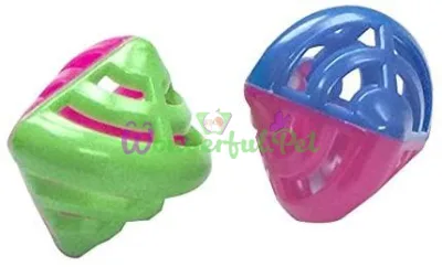 CROCI Abstraction Cat Toy 6.2x6.2 cm