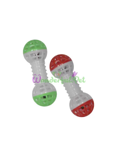 Croci Mexican Maraca Cat Toy 10 cm