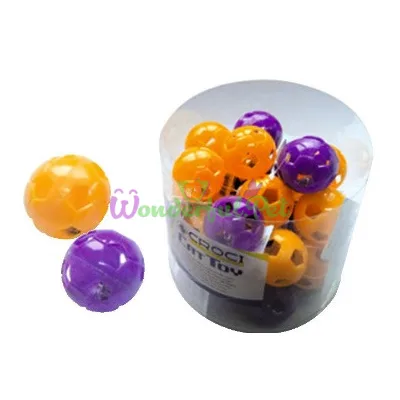 Игрушка для кошек CROCI Мяч осколки 4.3 см