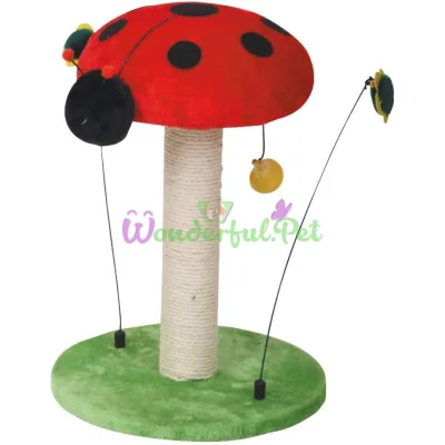 Драпак CROCI Комаха, 35х35х47 см