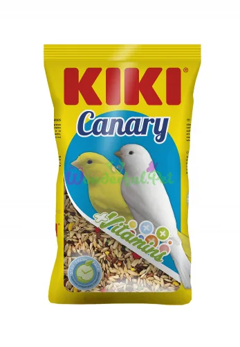 Корм для канареек KIKI Vitamin Granules 500 г