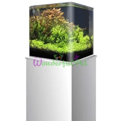 Аквариум AMTRA NANOTANK 30, панорамный, 30 л, 30x30x35 см