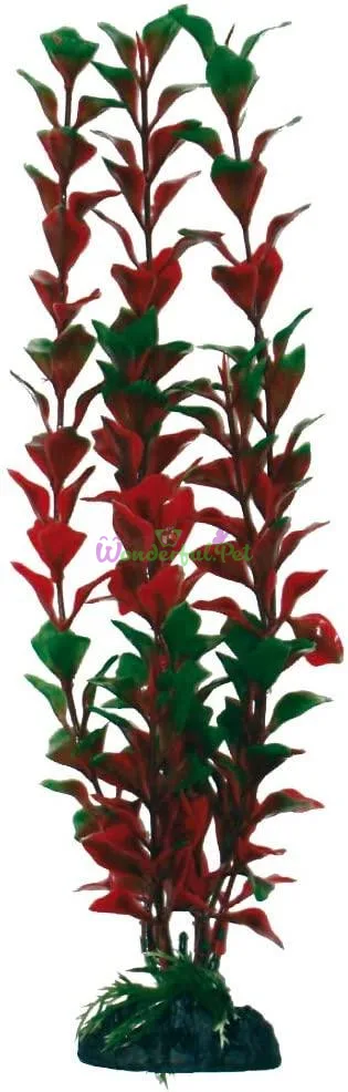 Рослина LUDWIGIA, штучна., 23см